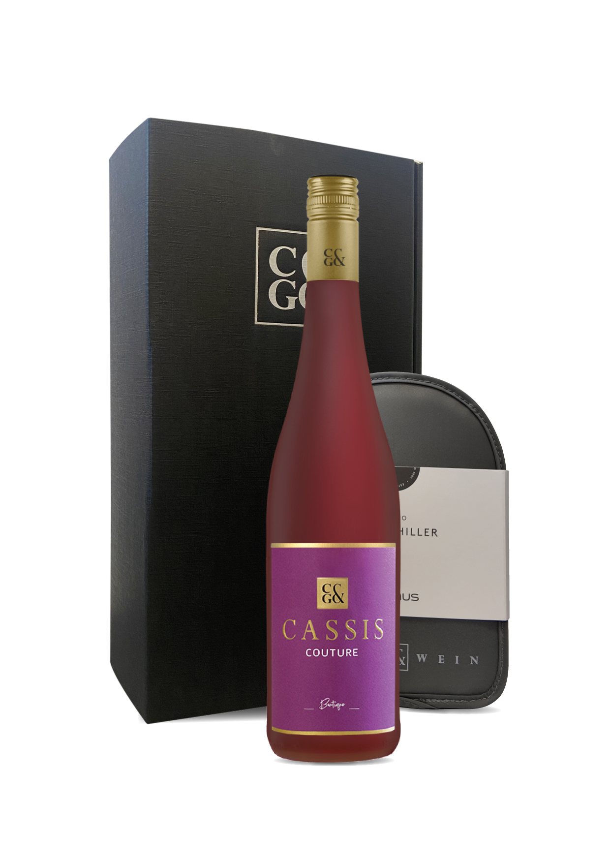 Geschenkset "Zeit für Apéro!"