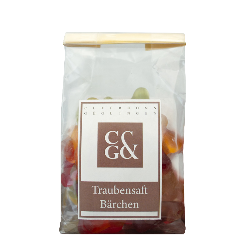 Geschenkset "Kleines Dankeschön"
