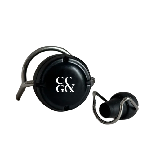 Geschenkset "Perlen ins Glas!"