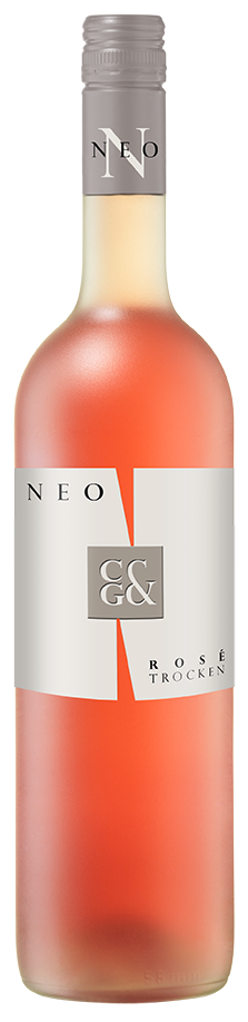 Neo Cuvée rosé trocken