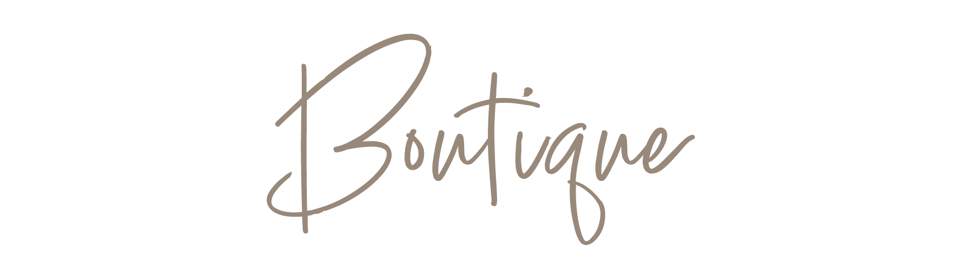 Boutique