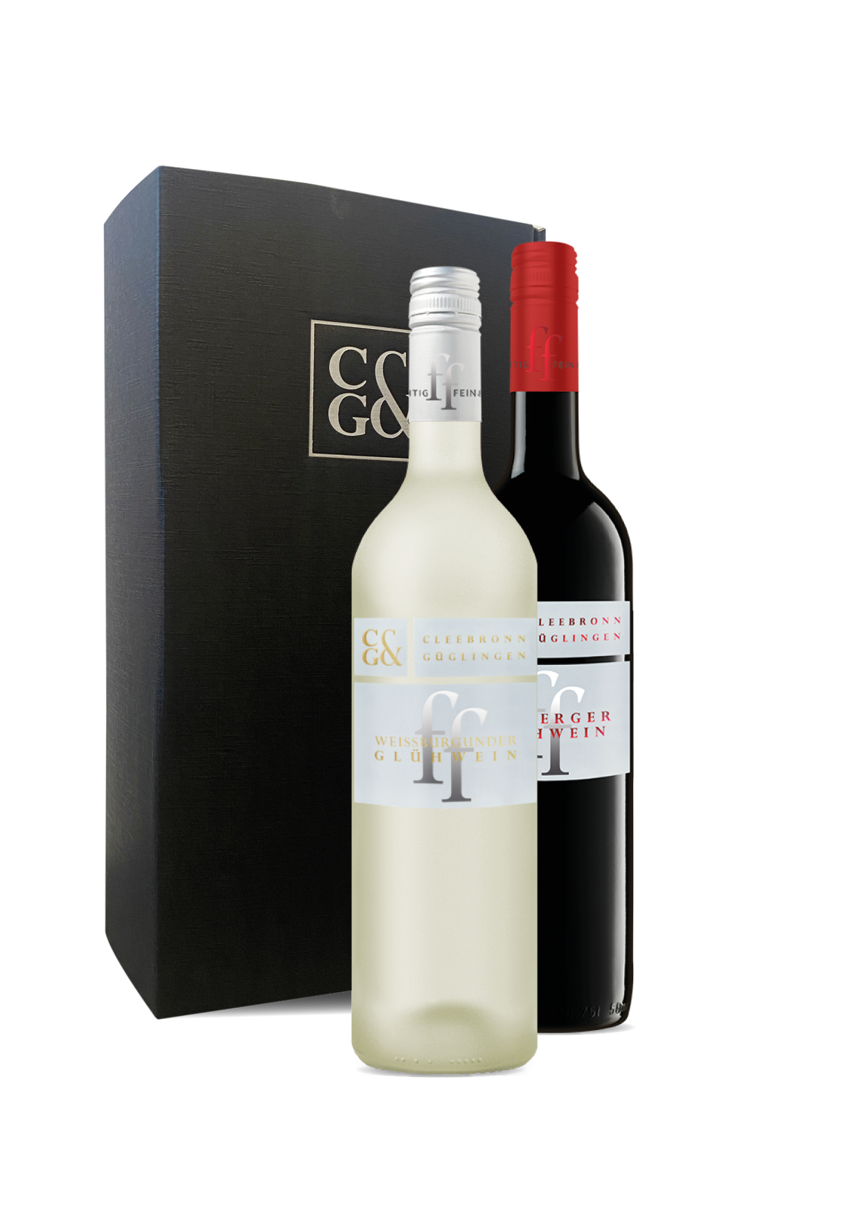 Geschenkset "Wohlfühl-Winter"