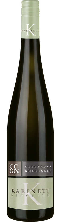 Kt Riesling Riesling Kabinett
