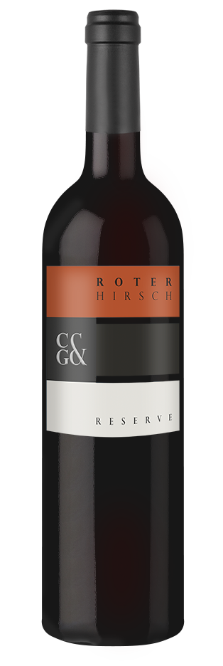 Roter Hirsch Cuvée Reserve