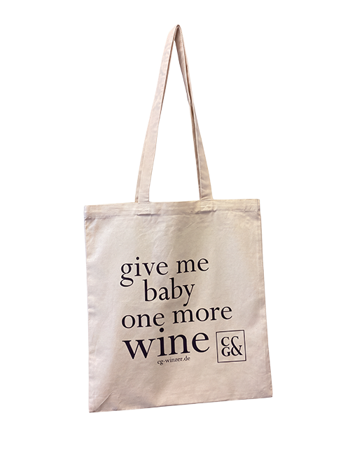 Geschenkset "Mehrweg - mehr Genuss."