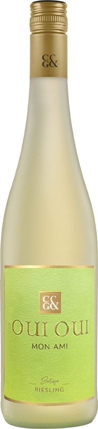Boutique Riesling