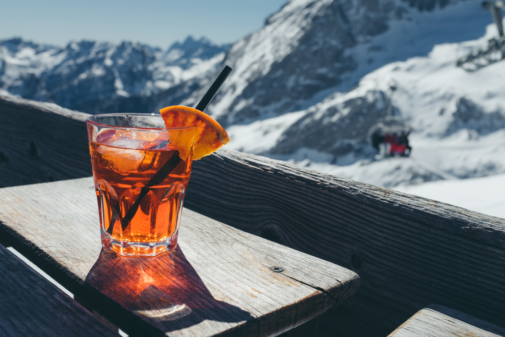 Apres Ski Party Apres Ski Party